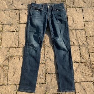 American Eagle Extreme Flew Denim Jeans